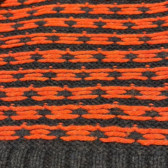 Gant Rugger Michael Bastian Zip Sweater - Picture 7 of 8